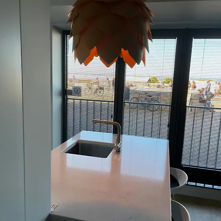 Lejlighed Umi Oostende